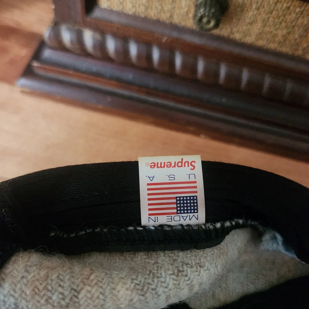 hat - Picture 7 of 8